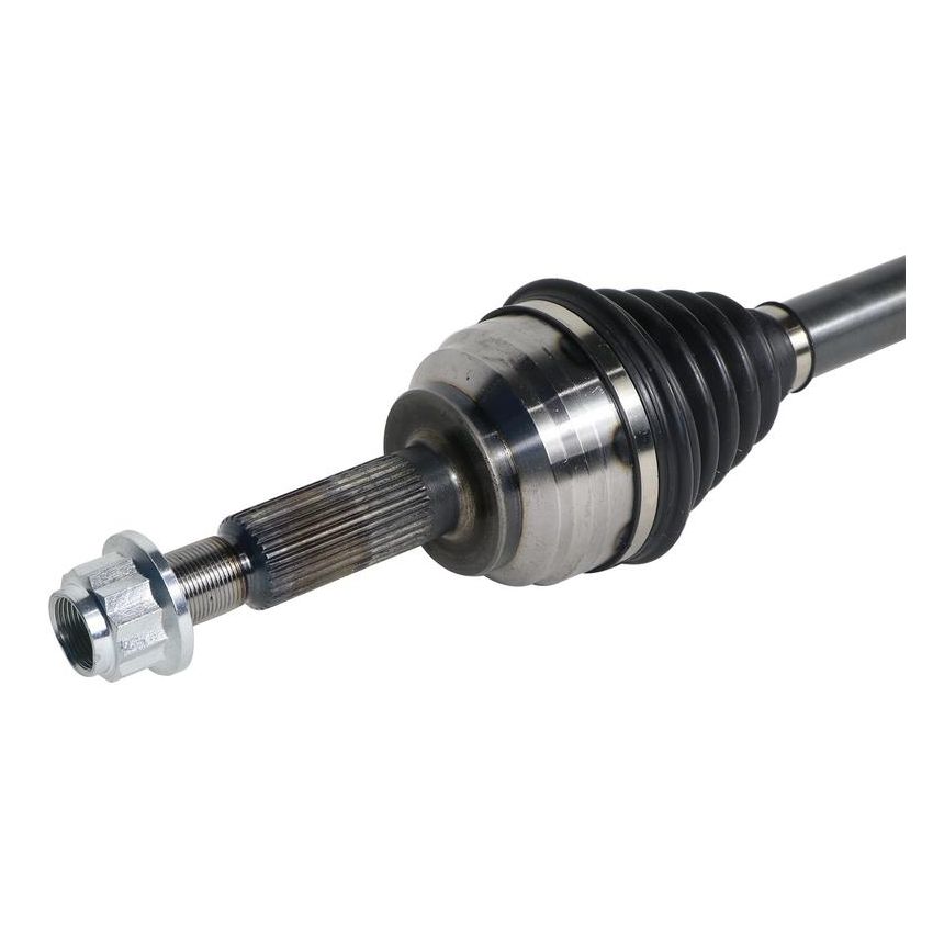 GSP NCV99021 12-16 Tesla S CV Axle Assembly  - Front Left