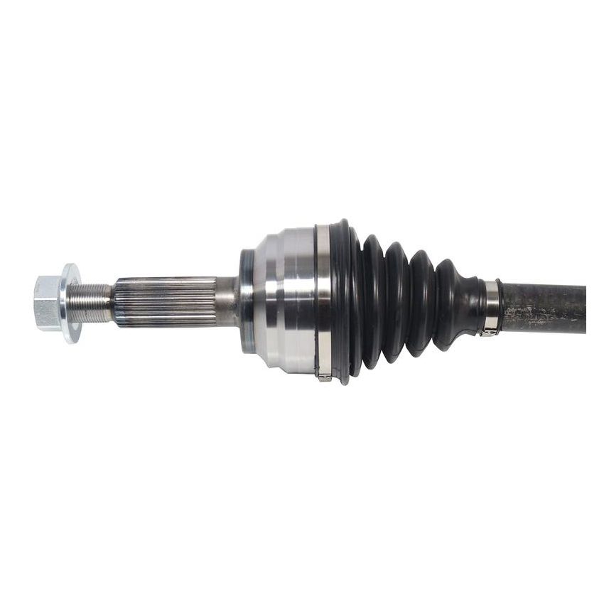 GSP NCV99022 12-16 Tesla S CV Axle Assembly  - Front Right