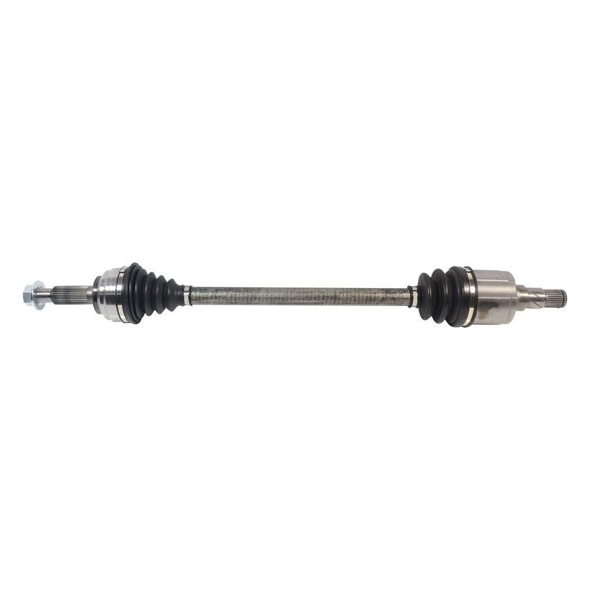 GSP NCV99029 Tesla CV Axle Assembly  - Rear