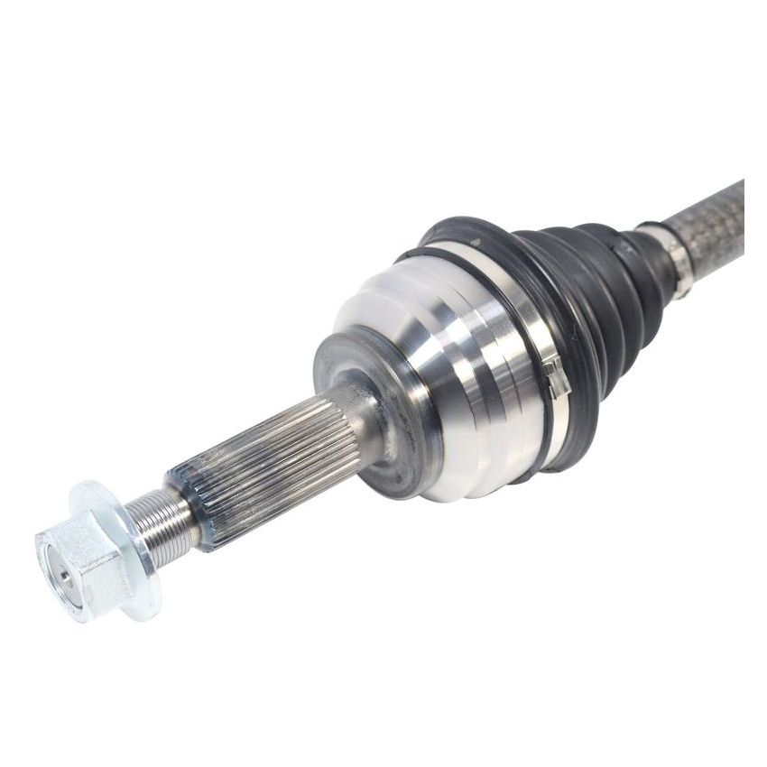 GSP NCV99029 Tesla CV Axle Assembly  - Rear