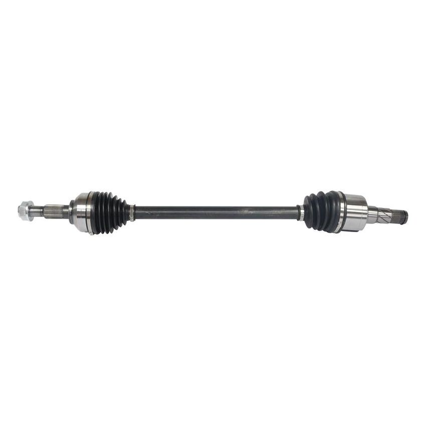 GSP NCV99032 17-23 Tesla 3 CV Axle Assembly  - Rear