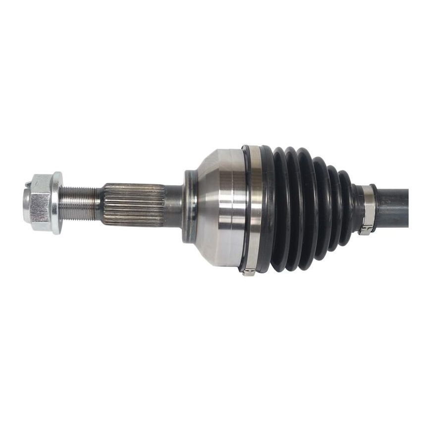 GSP NCV99032 17-23 Tesla 3 CV Axle Assembly  - Rear
