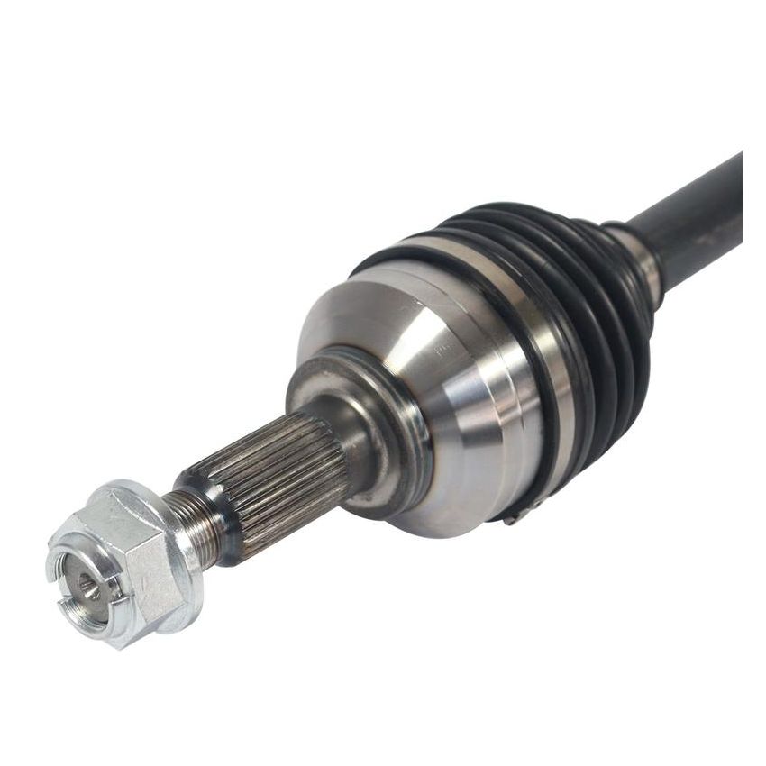 GSP NCV99032 17-23 Tesla 3 CV Axle Assembly  - Rear