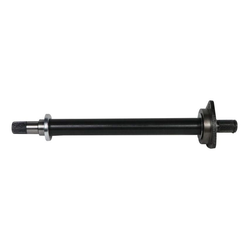 GSP NEX10002 Chevrolet, Pontiac, Saturn (2.4) CV Intermediate Shaft  - Front Right