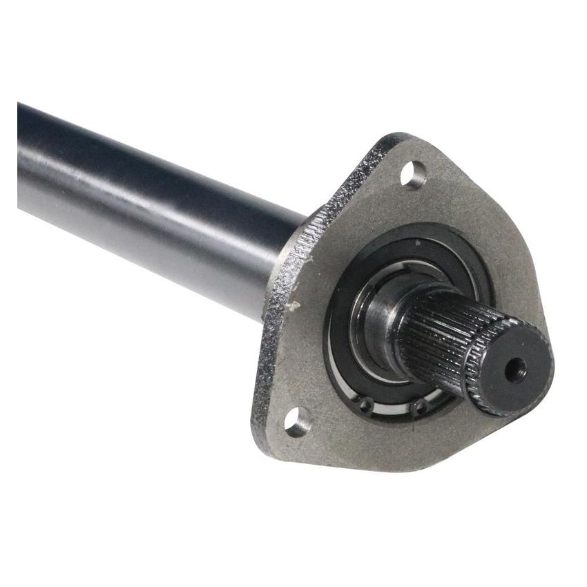 GSP NEX10002 Chevrolet, Pontiac, Saturn (2.4) CV Intermediate Shaft  - Front Right