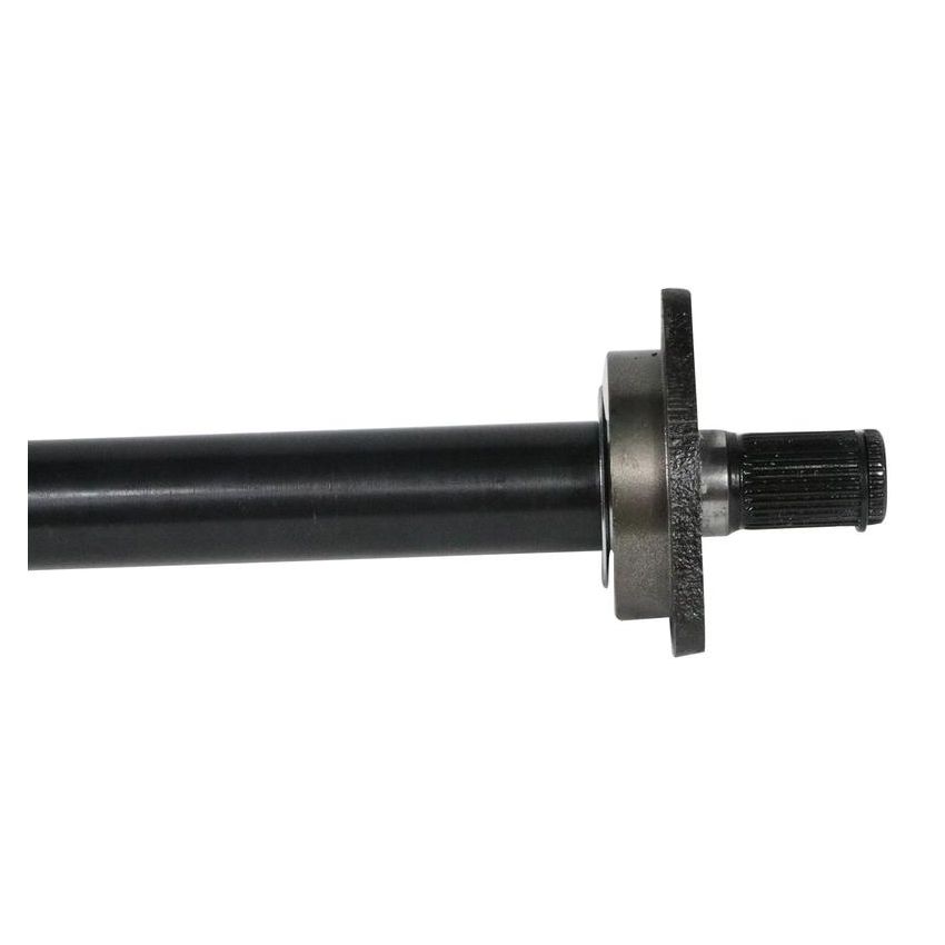 GSP NEX10002 Chevrolet, Pontiac, Saturn (2.4) CV Intermediate Shaft  - Front Right