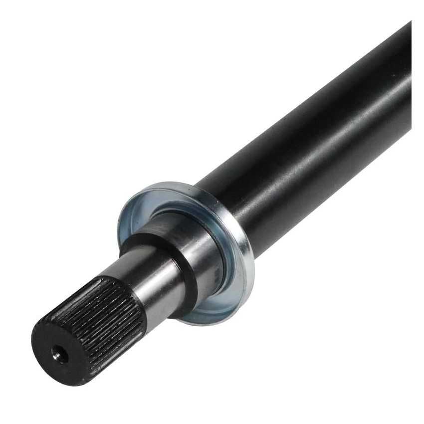GSP NEX10002 Chevrolet, Pontiac, Saturn (2.4) CV Intermediate Shaft  - Front Right