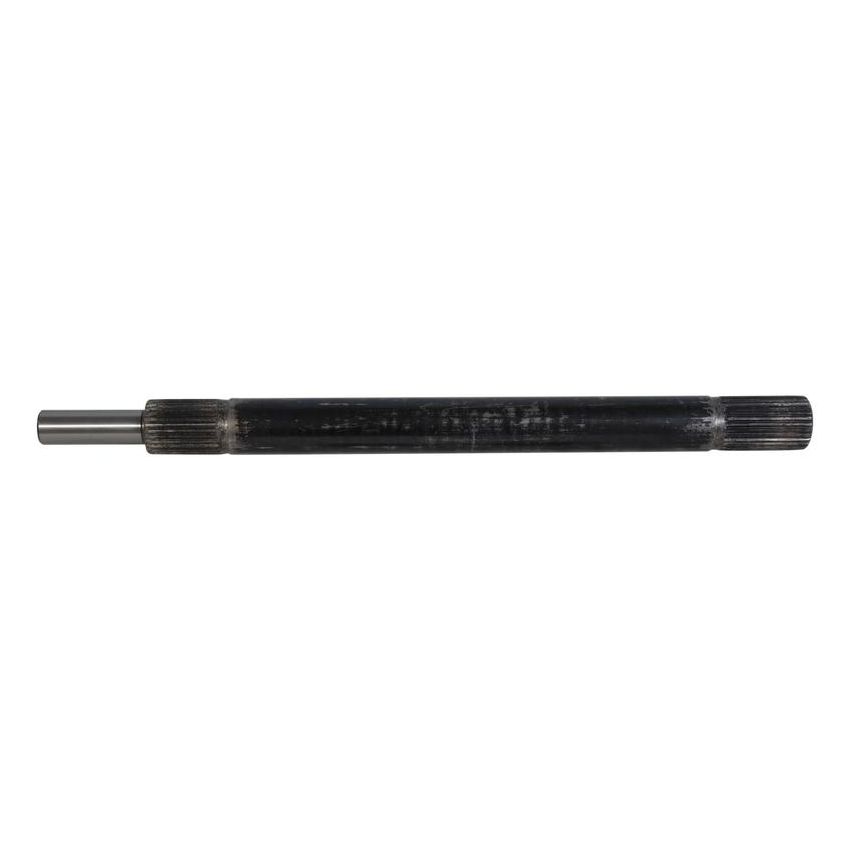 GSP NEX10003 Cadillac, Chevrolet, GMC CV Intermediate Shaft  - Front Right
