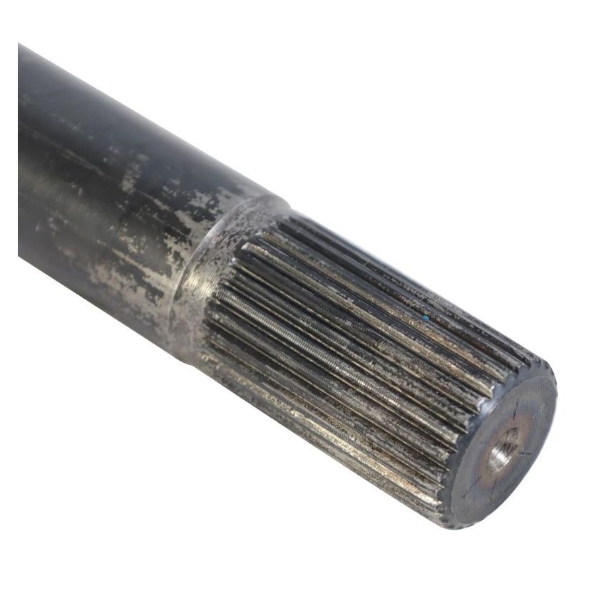 GSP NEX10003 Cadillac, Chevrolet, GMC CV Intermediate Shaft  - Front Right