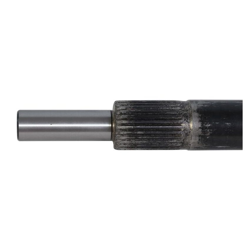 GSP NEX10003 Cadillac, Chevrolet, GMC CV Intermediate Shaft  - Front Right