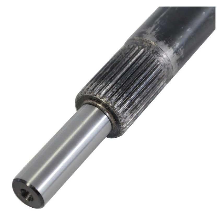 GSP NEX10003 Cadillac, Chevrolet, GMC CV Intermediate Shaft  - Front Right