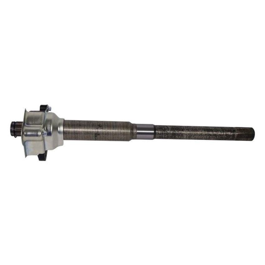 GSP NEX11000 Ford, Lincoln (3.5 - AWD) CV Intermediate Shaft  - Front Right