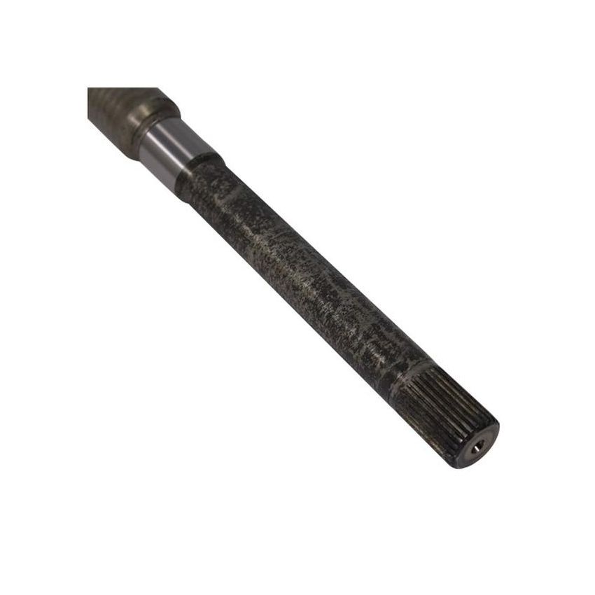 GSP NEX11000 Ford, Lincoln (3.5 - AWD) CV Intermediate Shaft  - Front Right