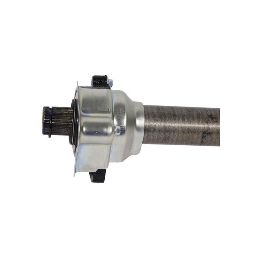 GSP NEX11000 Ford, Lincoln (3.5 - AWD) CV Intermediate Shaft  - Front Right