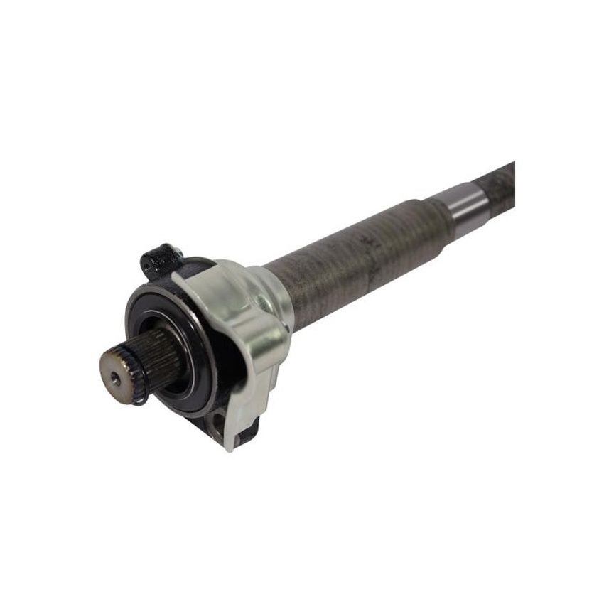 GSP NEX11000 Ford, Lincoln (3.5 - AWD) CV Intermediate Shaft  - Front Right