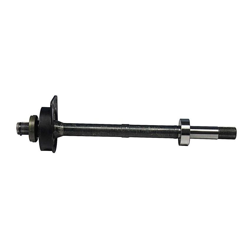 GSP NEX11001 Ford, Mercury (2.3, 2.5 - FWD) CV Intermediate Shaft  - Front Right