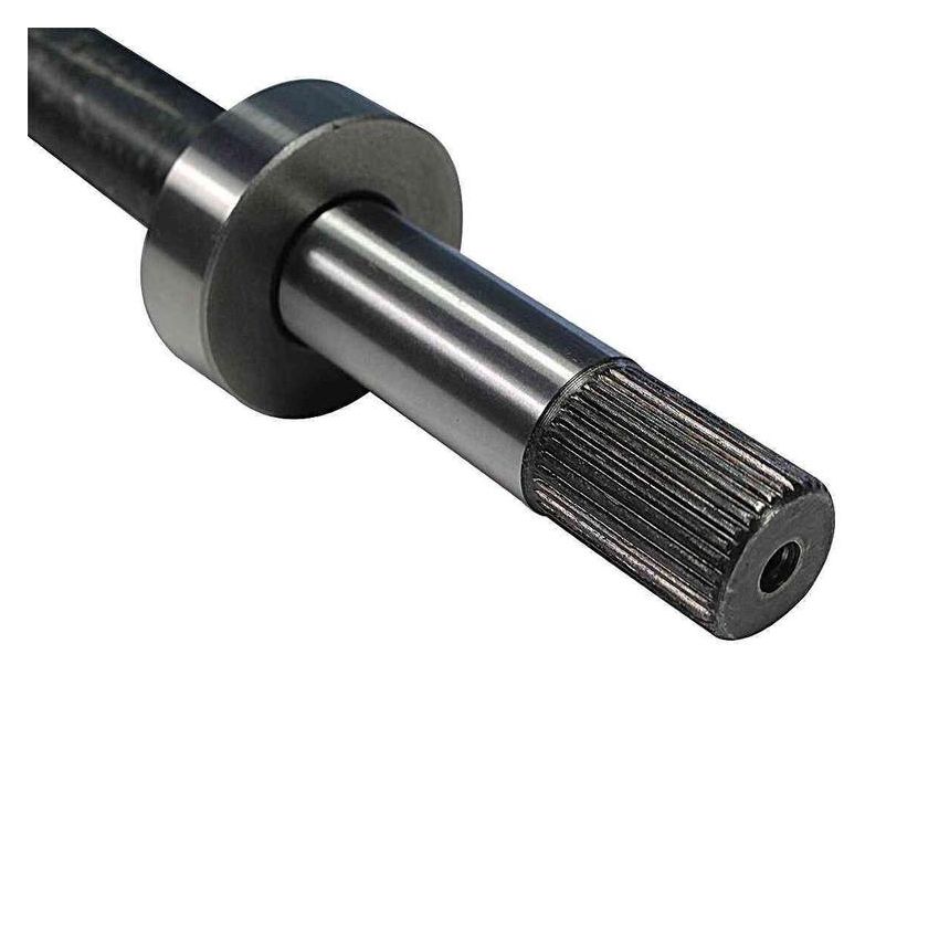 GSP NEX11001 Ford, Mercury (2.3, 2.5 - FWD) CV Intermediate Shaft  - Front Right