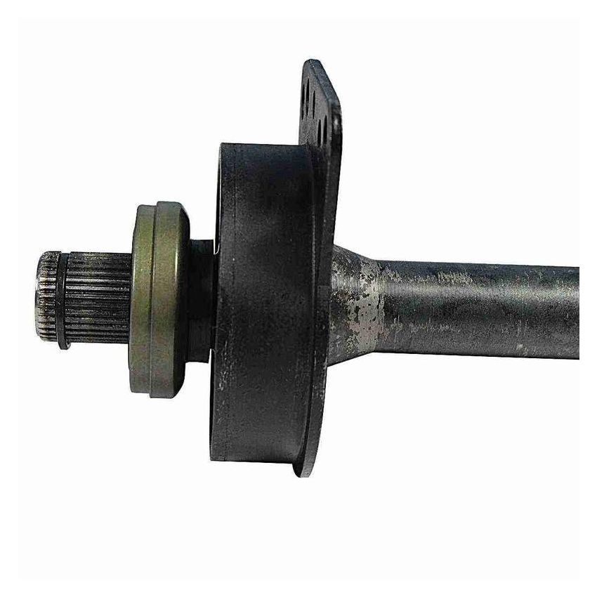 GSP NEX11001 Ford, Mercury (2.3, 2.5 - FWD) CV Intermediate Shaft  - Front Right