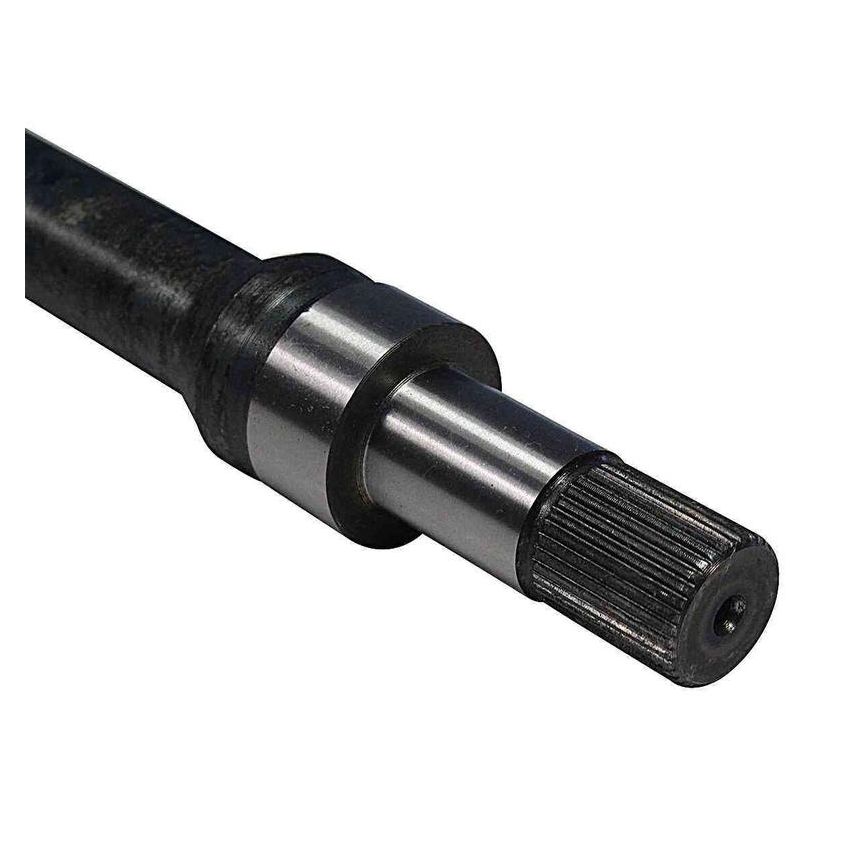 GSP NEX11007 Ford, Mercury (2.5, 3.0 - FWD) CV Intermediate Shaft  - Front Right