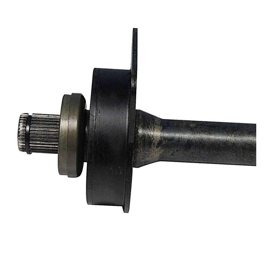 GSP NEX11007 Ford, Mercury (2.5, 3.0 - FWD) CV Intermediate Shaft  - Front Right