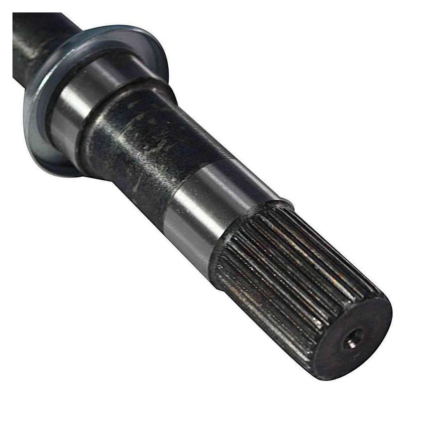 GSP NEX11011 04-11 Ford Escape (2.0, 2.3, 2.5 - 4WD) CV Intermediate Shaft  - Front Right