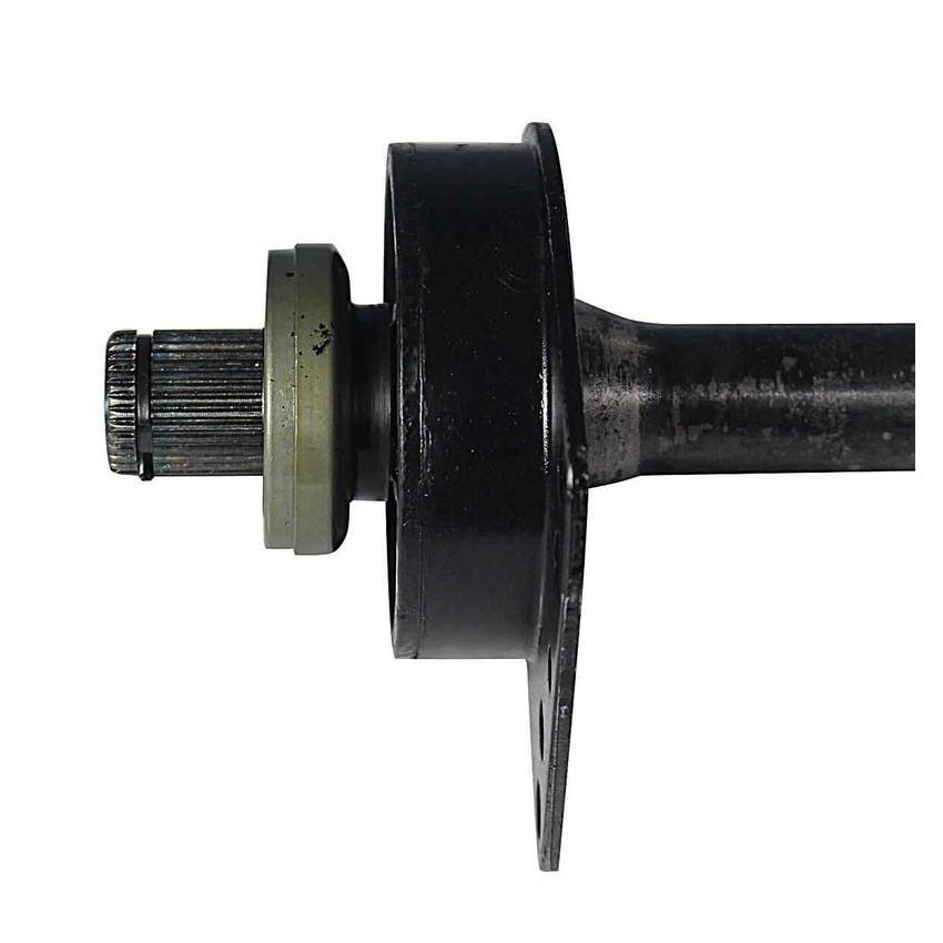 GSP NEX11011 04-11 Ford Escape (2.0, 2.3, 2.5 - 4WD) CV Intermediate Shaft  - Front Right