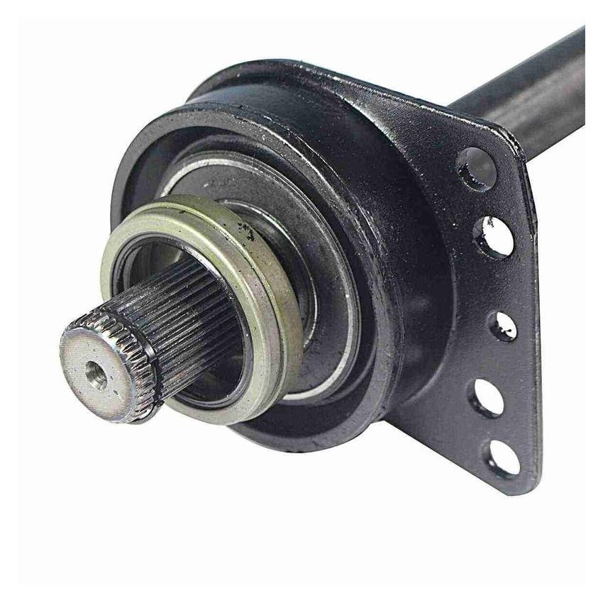 GSP NEX11011 04-11 Ford Escape (2.0, 2.3, 2.5 - 4WD) CV Intermediate Shaft  - Front Right