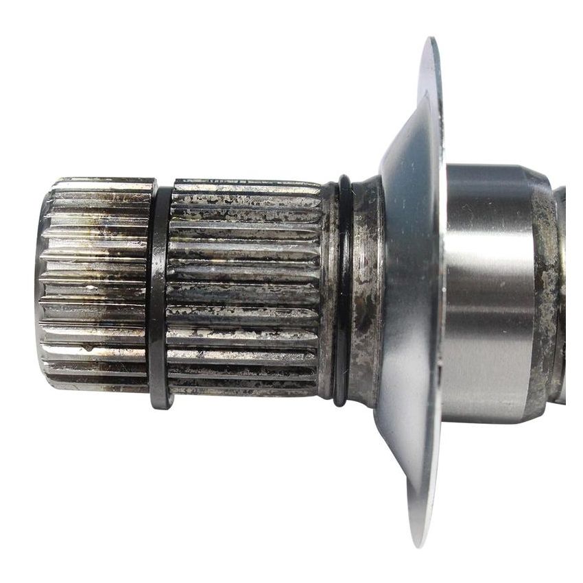 GSP NEX12000 Ram (4WD) CV Intermediate Shaft