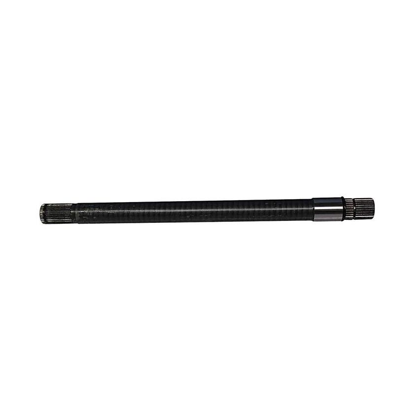 GSP NEX12002 Chrysler, Dodge, Mitsubishi, Ram... (4WD) CV Intermediate Shaft  - Front Right