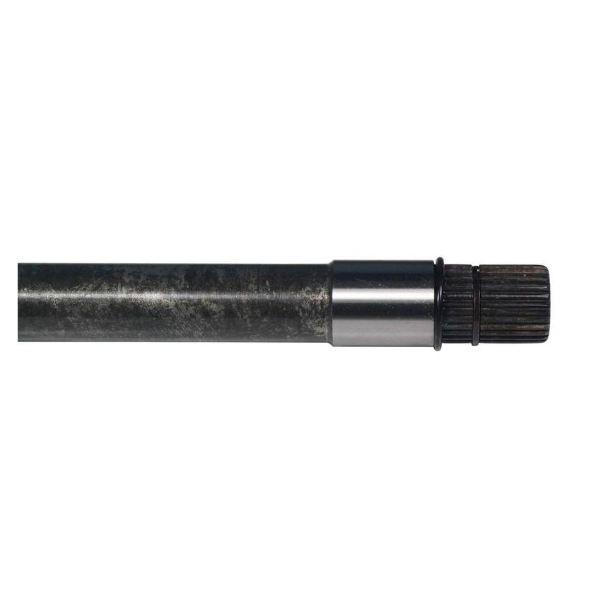 GSP NEX12002 Chrysler, Dodge, Mitsubishi, Ram... (4WD) CV Intermediate Shaft  - Front Right