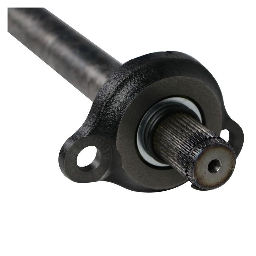 GSP NEX16000 Buick, Chevrolet (1.4 - AWD) CV Intermediate Shaft  - Front Right