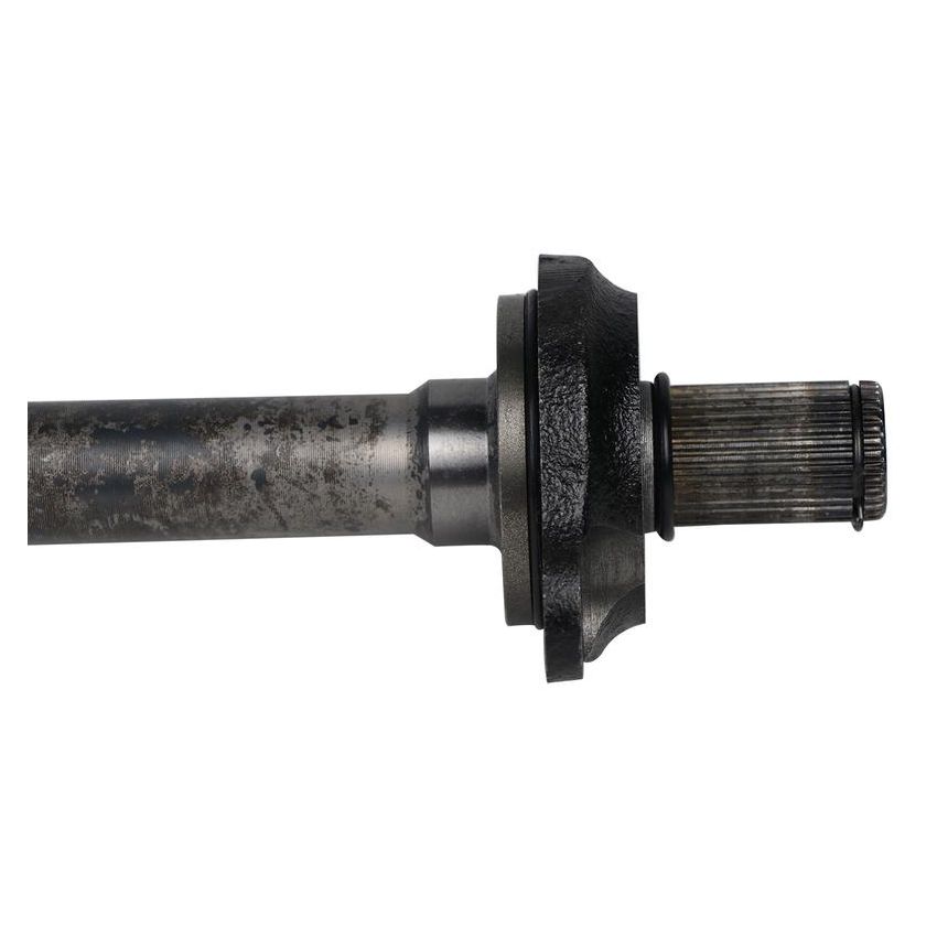 GSP NEX16000 Buick, Chevrolet (1.4 - AWD) CV Intermediate Shaft  - Front Right