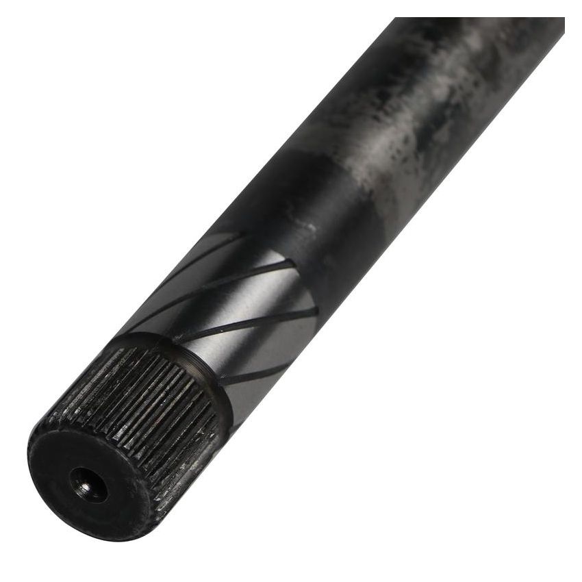 GSP NEX16000 Buick, Chevrolet (1.4 - AWD) CV Intermediate Shaft  - Front Right