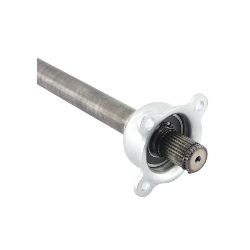 GSP NEX16001 Buick, Chevrolet, GMC, Saturn... CV Intermediate Shaft  - Front Right