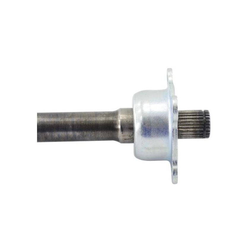 GSP NEX16001 Buick, Chevrolet, GMC, Saturn... CV Intermediate Shaft  - Front Right