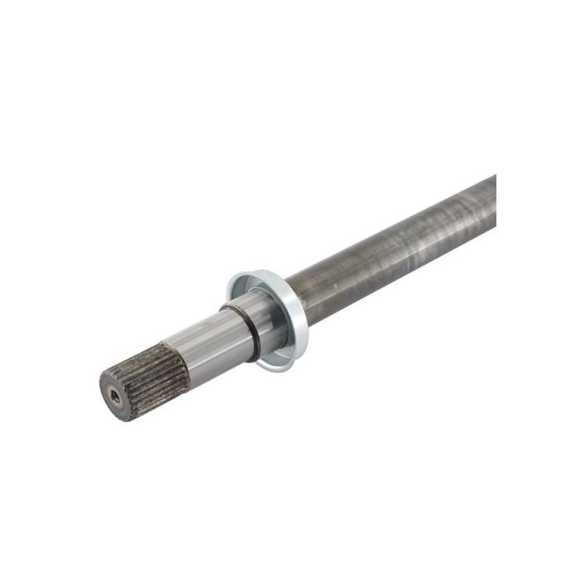 GSP NEX16001 Buick, Chevrolet, GMC, Saturn... CV Intermediate Shaft  - Front Right