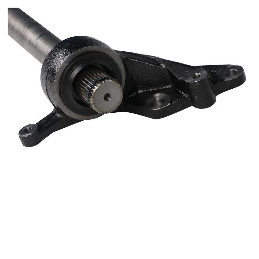 GSP NEX21000 Acura, Honda (3.5, 3.7) CV Intermediate Shaft  - Front Right