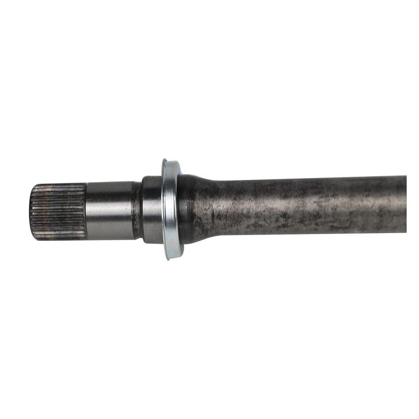 GSP NEX21000 Acura, Honda (3.5, 3.7) CV Intermediate Shaft  - Front Right
