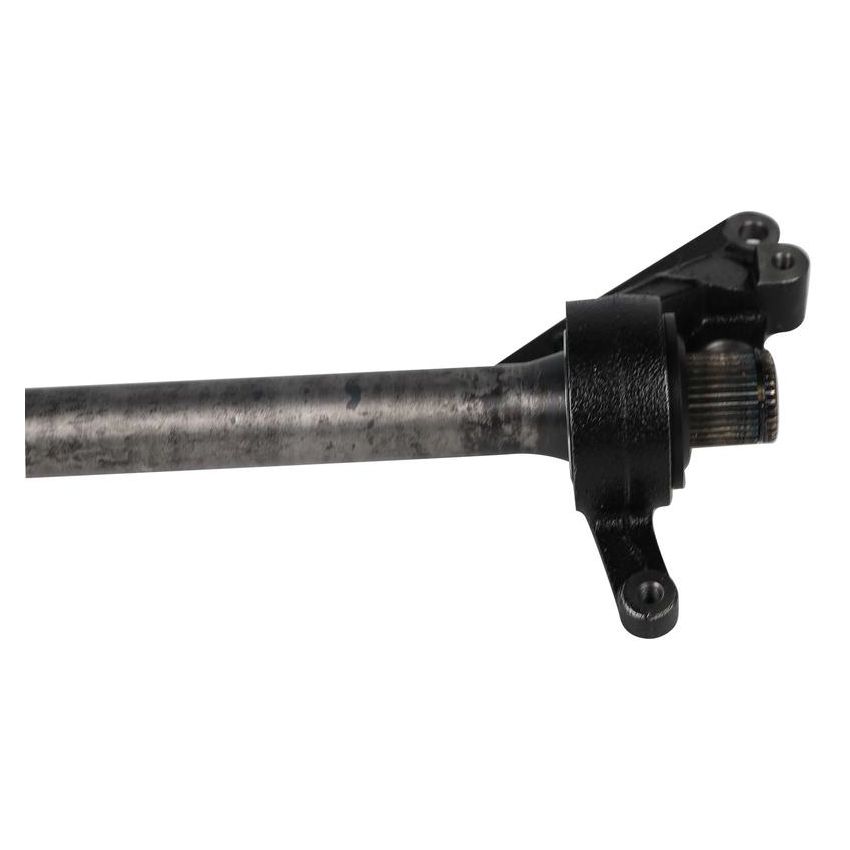 GSP NEX21000 Acura, Honda (3.5, 3.7) CV Intermediate Shaft  - Front Right