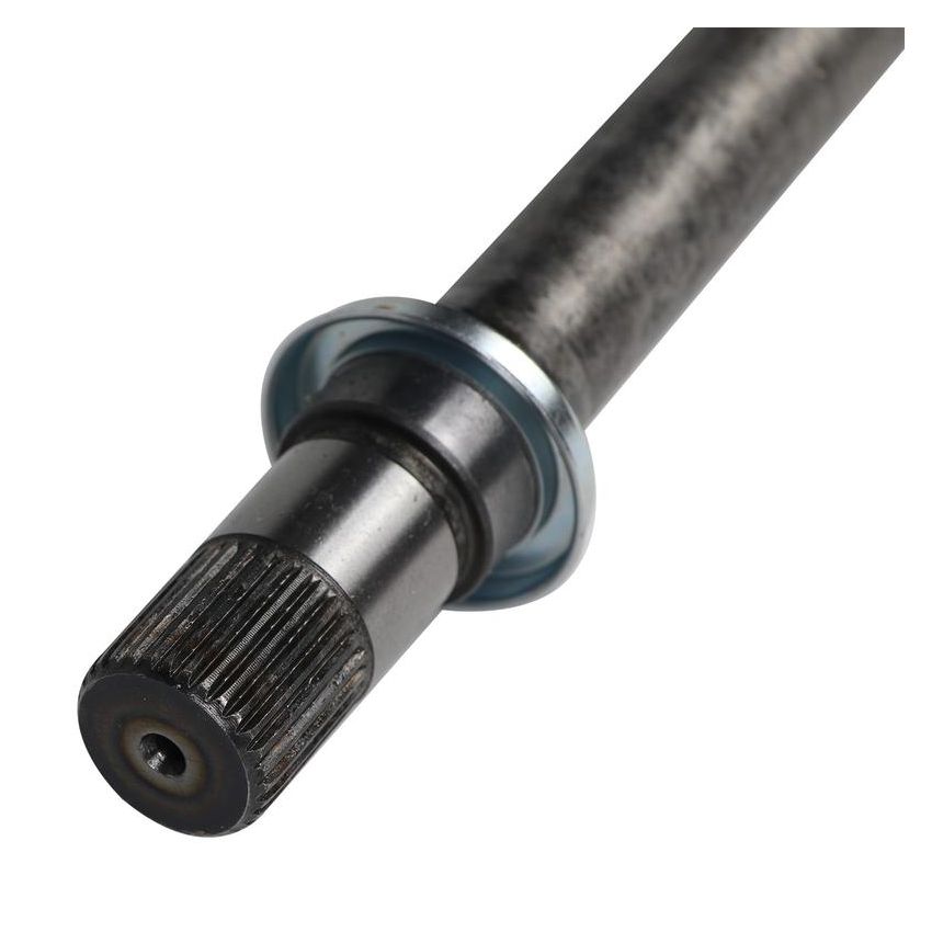 GSP NEX21000 Acura, Honda (3.5, 3.7) CV Intermediate Shaft  - Front Right