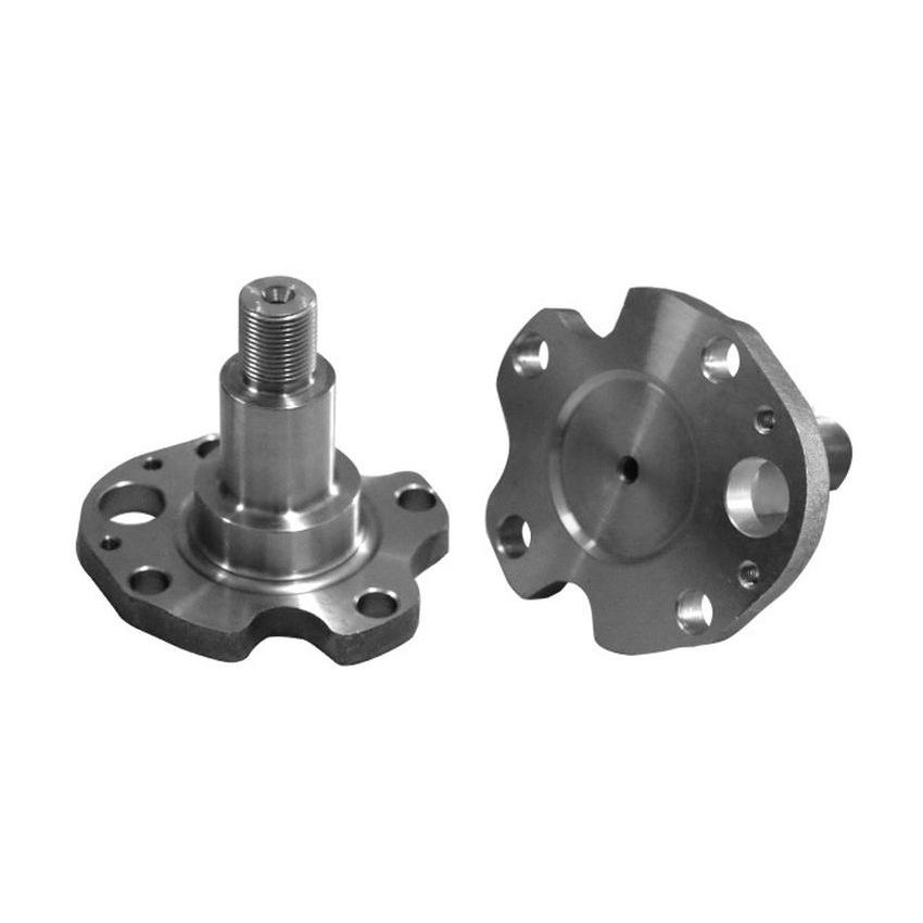 GSP NEX23003 Audi, Volkswagen (Disc) Stub Axle  - Rear