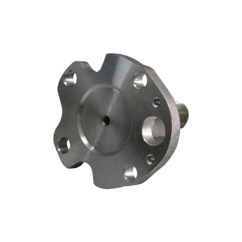 GSP NEX23003 Audi, Volkswagen (Disc) Stub Axle  - Rear