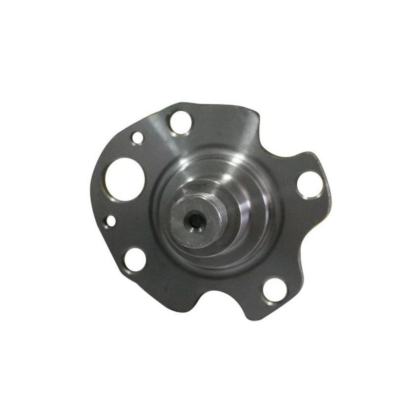 GSP NEX23003 Audi, Volkswagen (Disc) Stub Axle  - Rear