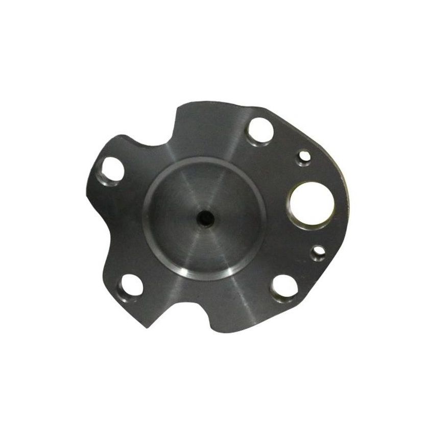 GSP NEX23003 Audi, Volkswagen (Disc) Stub Axle  - Rear