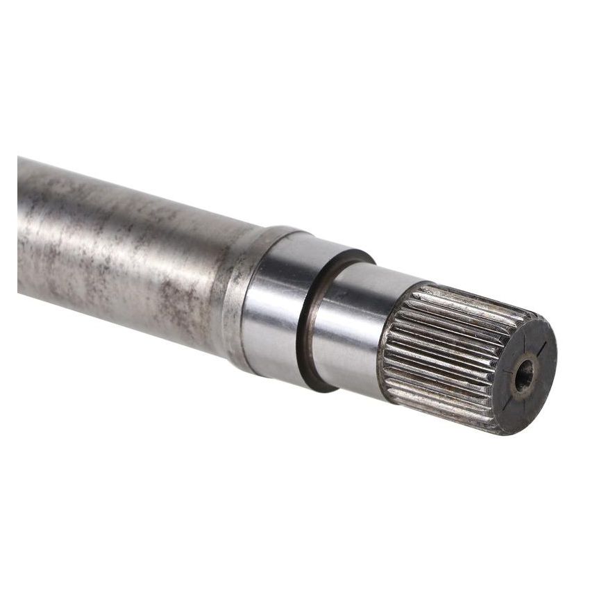 GSP NEX36004 Acura, Honda (3.5, 3.7) CV Intermediate Shaft  - Front Right