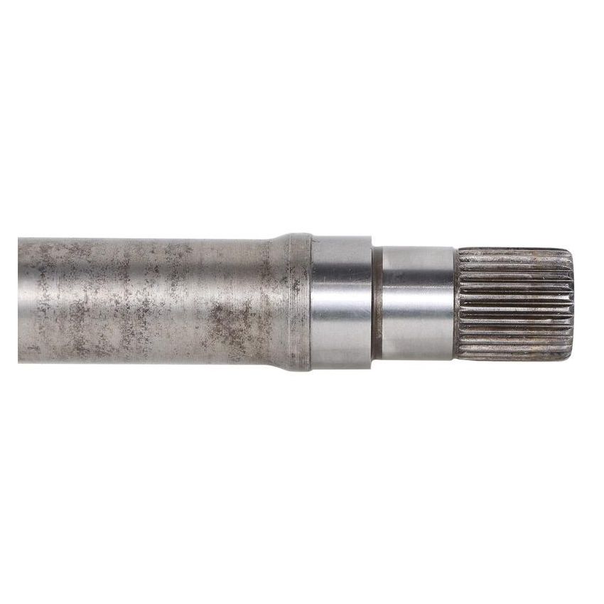 GSP NEX36004 Acura, Honda (3.5, 3.7) CV Intermediate Shaft  - Front Right