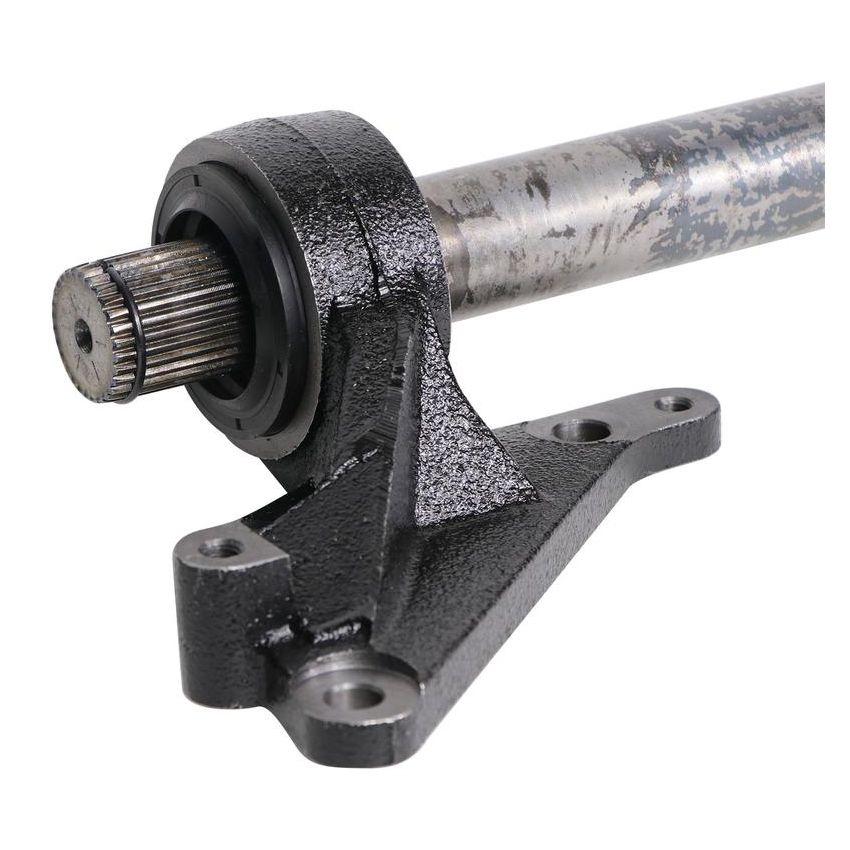 GSP NEX36004 Acura, Honda (3.5, 3.7) CV Intermediate Shaft  - Front Right