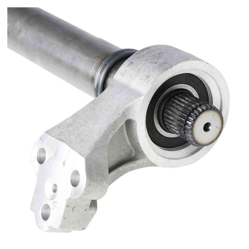 GSP NEX37000 Hyundai, Kia (1.6) CV Intermediate Shaft  - Front Right