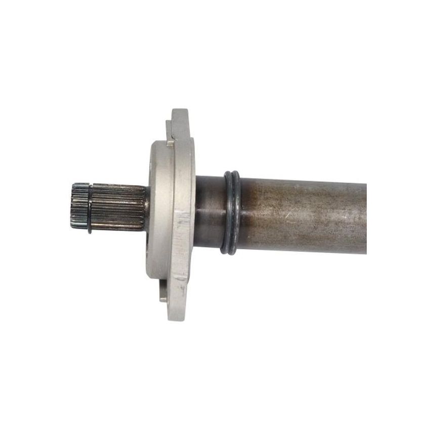 GSP NEX48001 Mercedes-Benz CV Intermediate Shaft  - Front Right