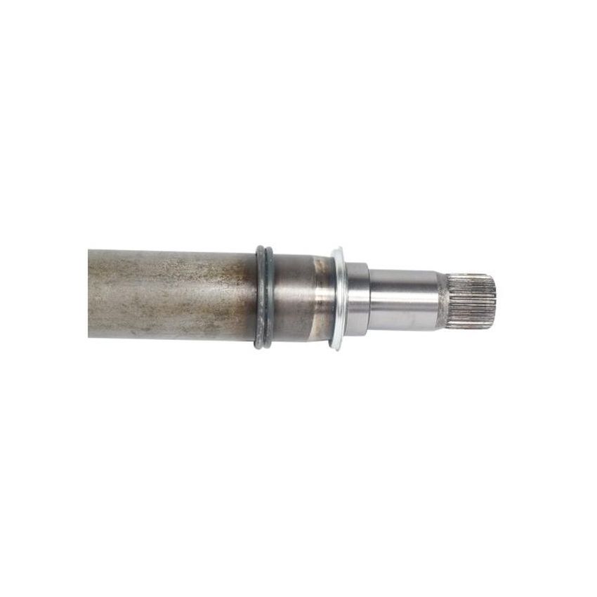 GSP NEX48001 Mercedes-Benz CV Intermediate Shaft  - Front Right